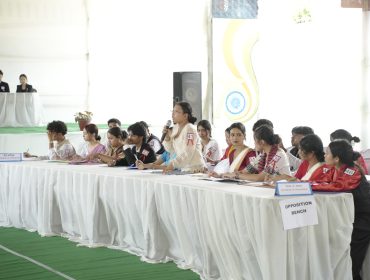 Youth Parliament-2026
