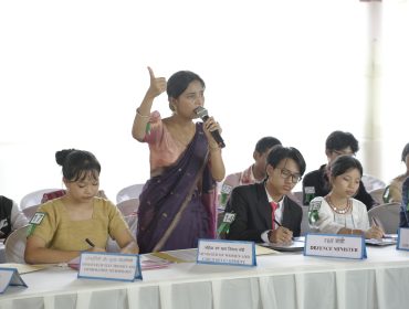 Youth Parliament-2026