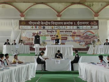 Youth Parliament-2026