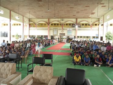 Youth Parliament-2026