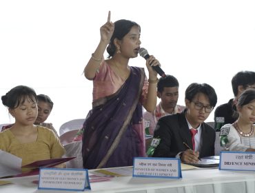 Youth Parliament-2026