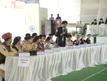 Youth Parliament-2026