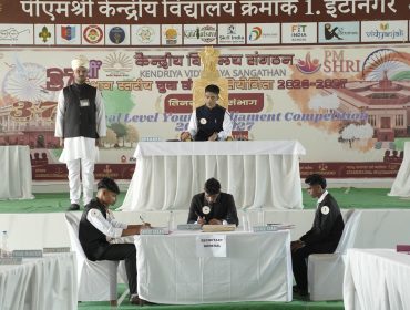 Youth Parliament-2026