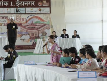 Youth Parliament-2026