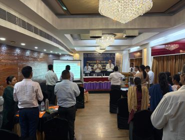 2 DAY WORKSHOP ON PEDAGOGICAL SHIFT AND PEDAGOGIES FOR EXPERIENTIAL/ COMPETENCY BASED LEARNING
