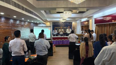 2 DAY WORKSHOP ON PEDAGOGICAL SHIFT AND PEDAGOGIES FOR EXPERIENTIAL/ COMPETENCY BASED LEARNING