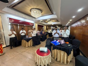 2 DAY WORKSHOP ON PEDAGOGICAL SHIFT AND PEDAGOGIES FOR EXPERIENTIAL/ COMPETENCY BASED LEARNING
