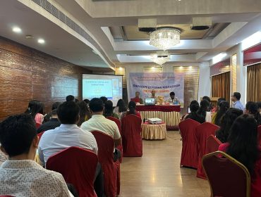 02 Days CPD Workshop for Primary Teachers