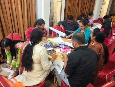 02 Days CPD Workshop for Primary Teachers