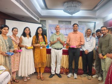 02 Days CPD Workshop for Primary Teachers