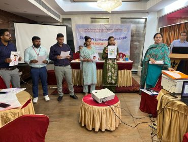02 Days CPD Workshop for Primary Teachers