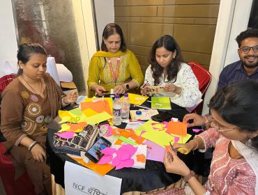 02 Days CPD Workshop for Primary Teachers