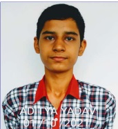 Aditya Yadav