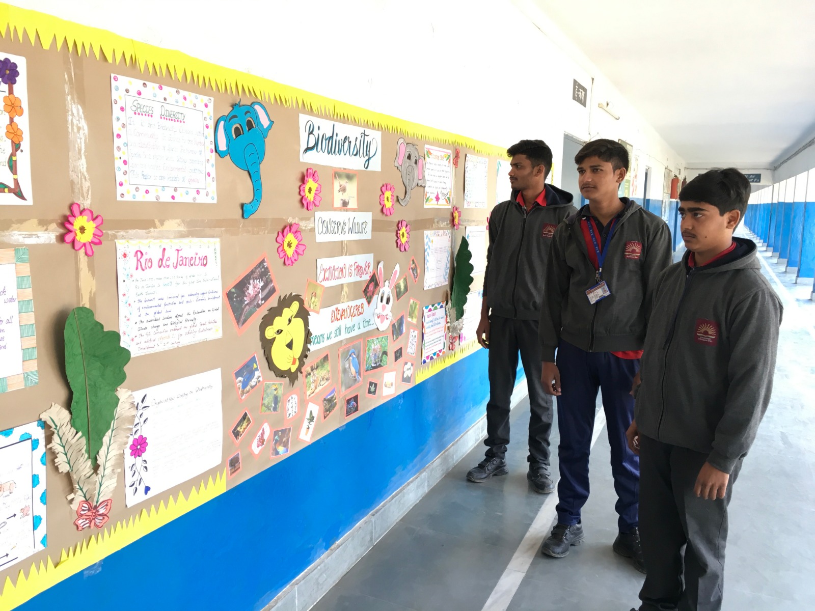 कला संस्कृति और शिल्प-कला दीर्घा