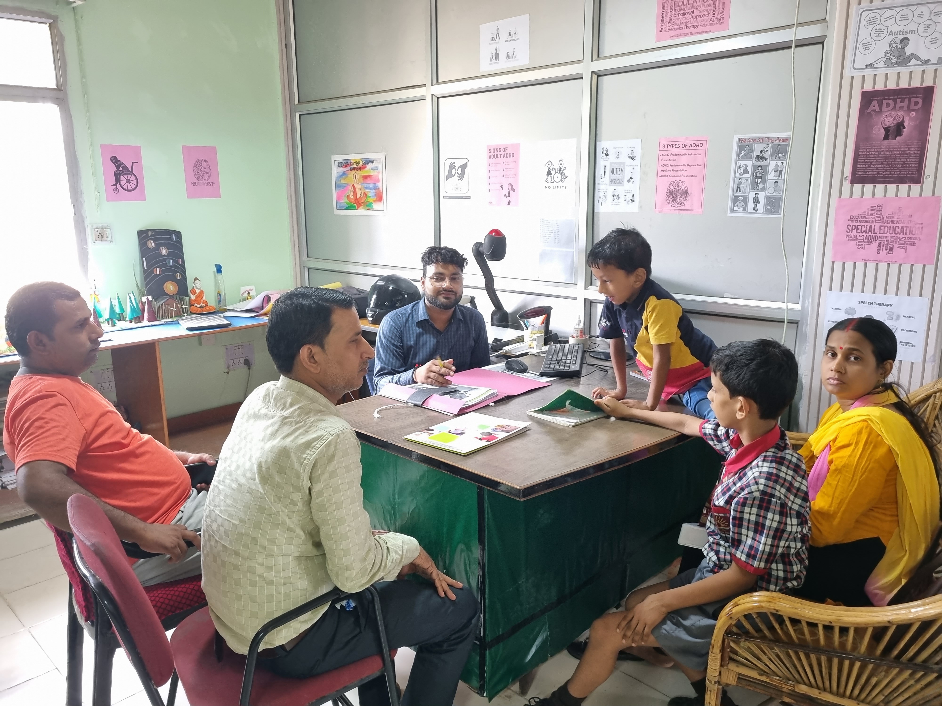 समावेशी शिक्षा