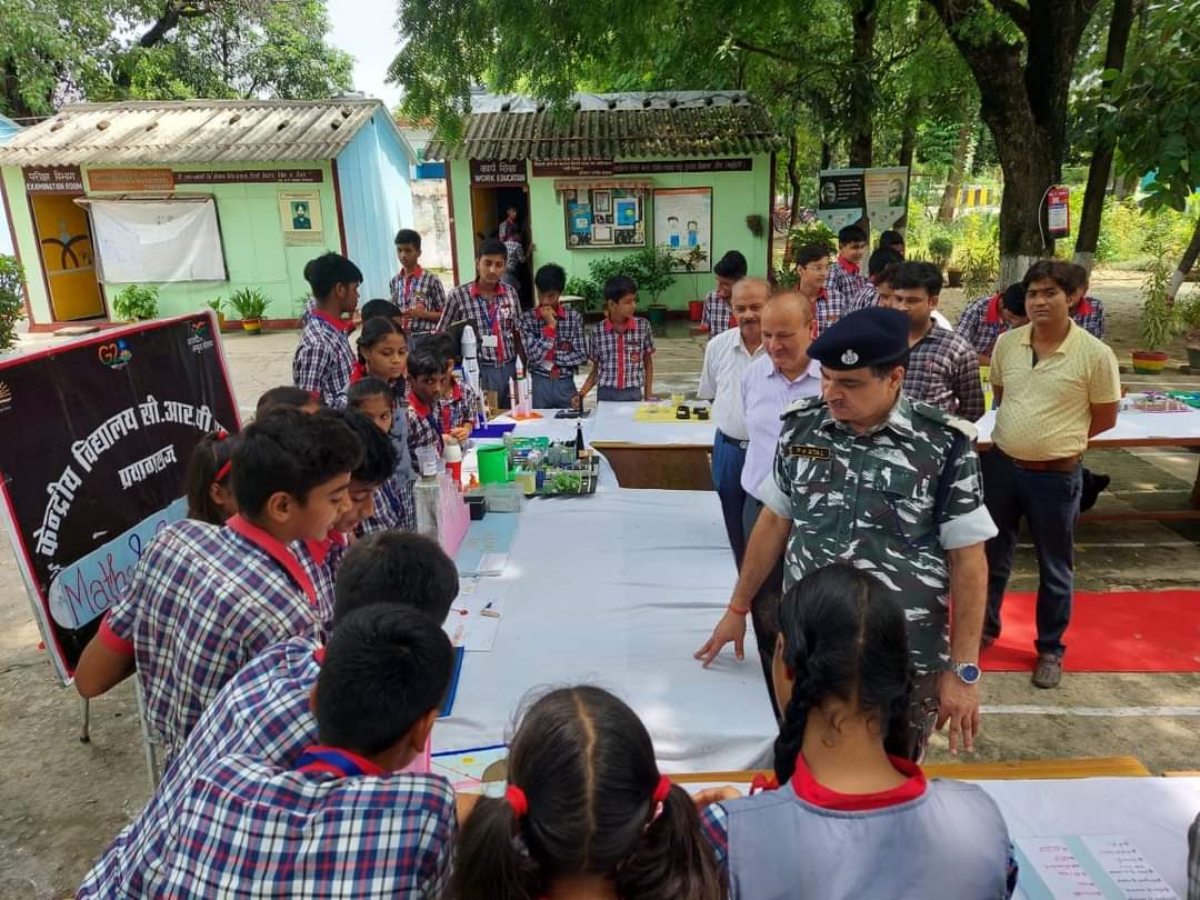 वैज्ञानिक दृष्टिकोण का विकास करना