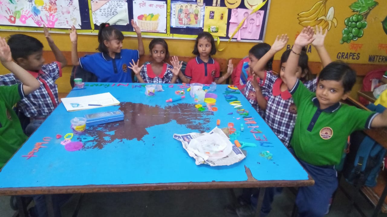 कला संस्कृति और शिल्प-कार्य कलाप