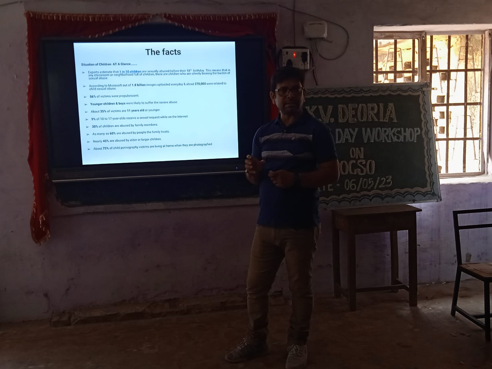 लिंग संवेदीकरण