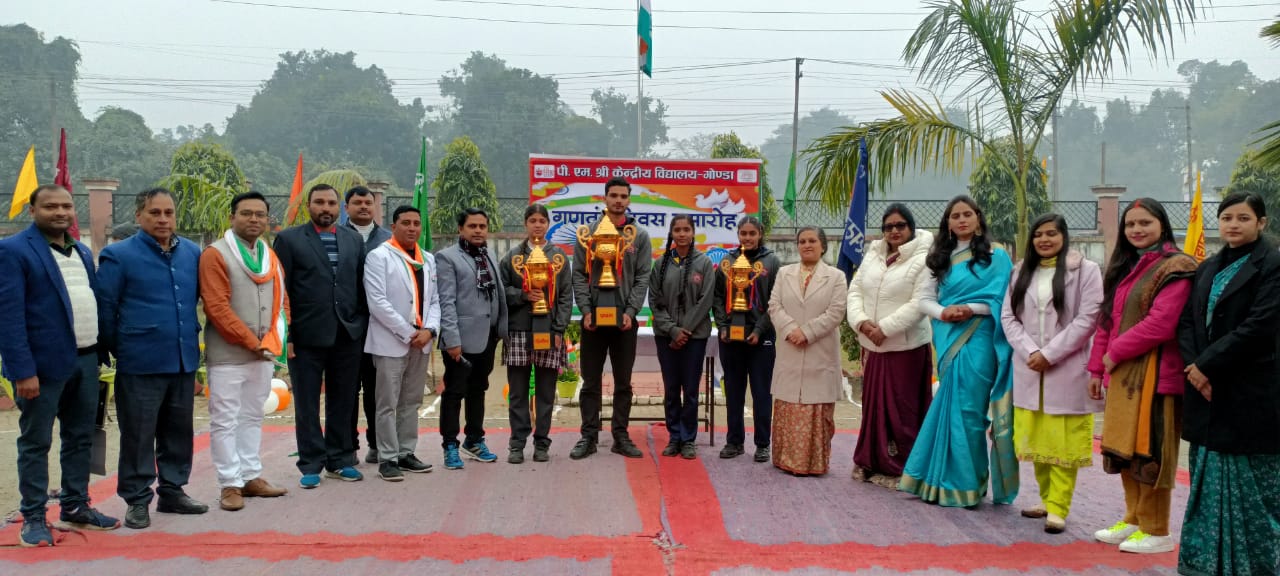 हाउस वार विजेता