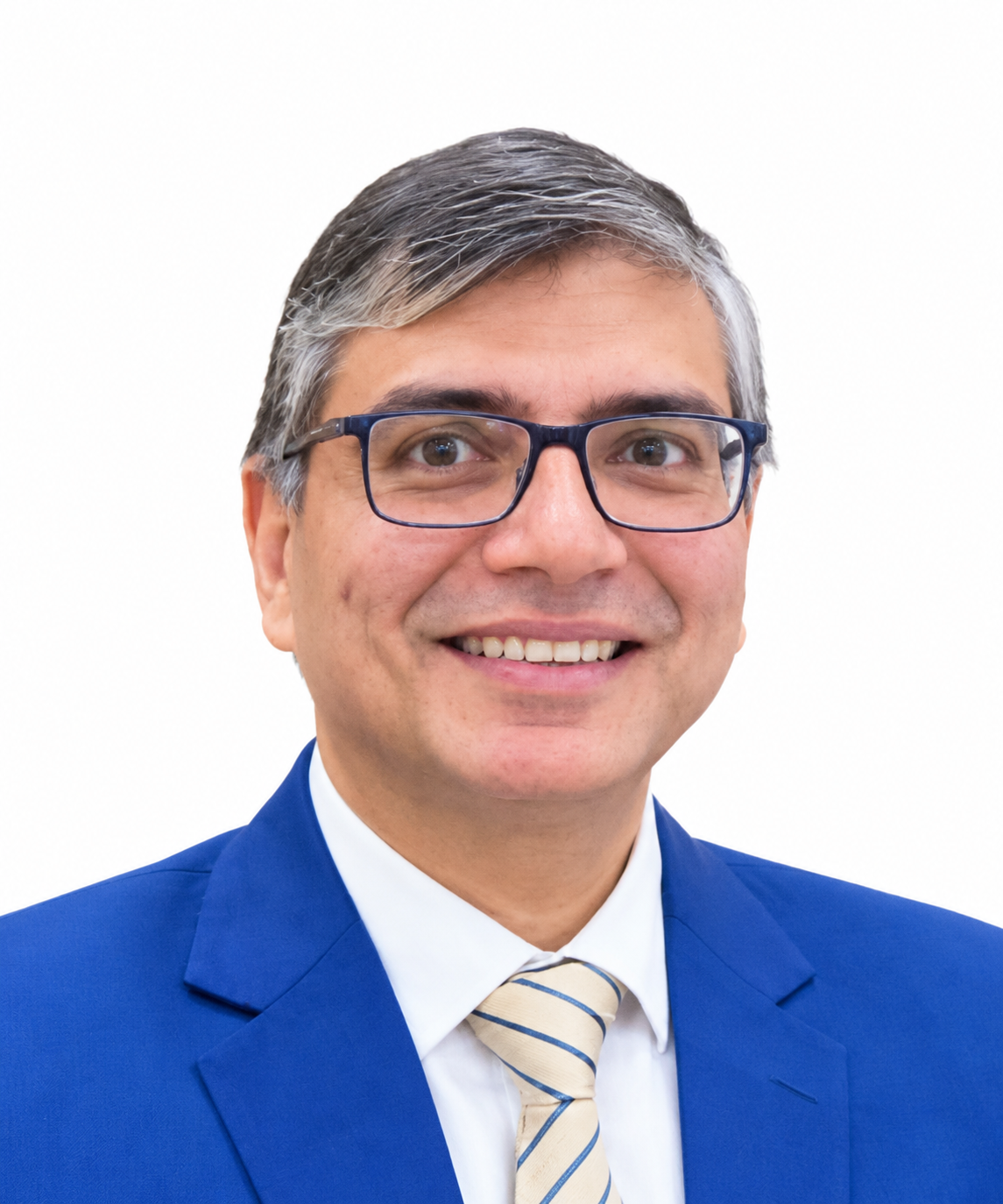 Vikas Gupta, Commissioner KVS