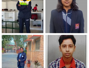 छात्र उपलब्धियां