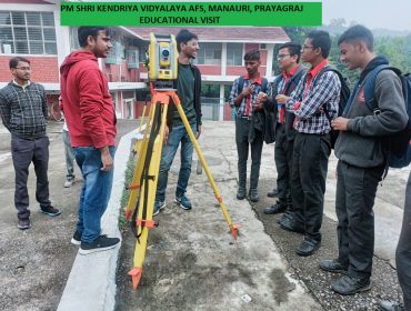 BEST PRACTICES - EDUCATIONAL EXCURSION