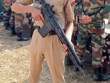 National Cadet Corps Camp