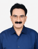 Dr Ashish Kumar Upadhyay
