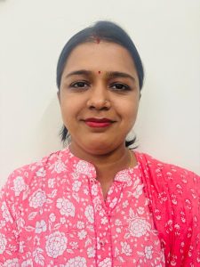 NAMRATA MISHRA