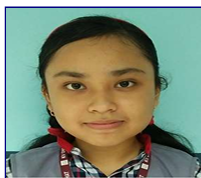 student name
