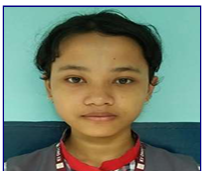 student name