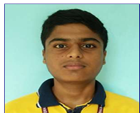 student name