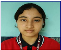 student name
