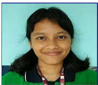 student name