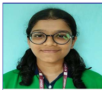 student name