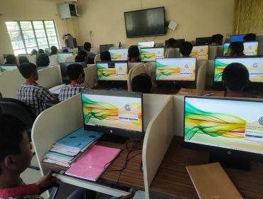 LANGUAGE LAB