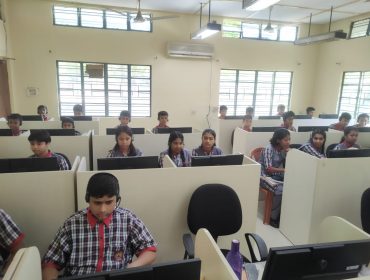 LANGUAGE LAB