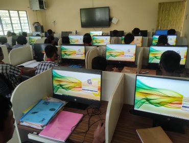 LANGUAGE LAB