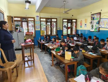 CLASSROOM