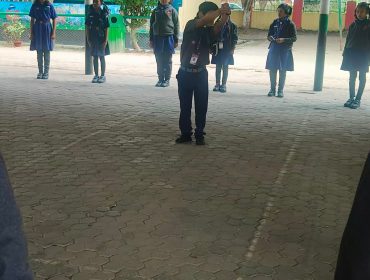 SCOUT & GUIDE