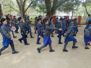 SCOUT & GUIDE