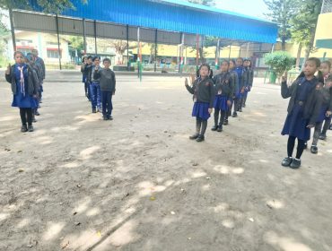 SCOUT & GUIDE