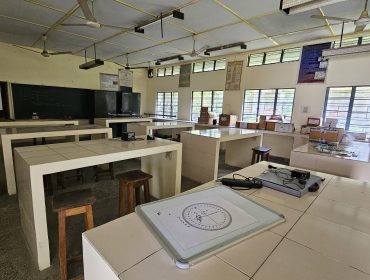 Physics Lab