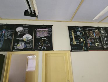 Biology Lab