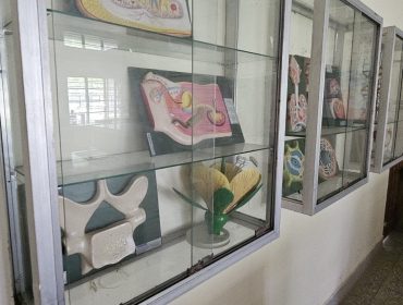 Biology Lab