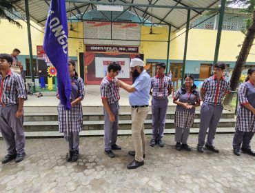 STUDENT COUNCIL