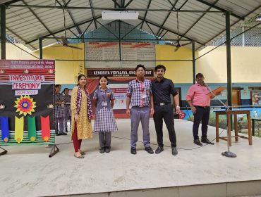 STUDENT COUNCIL