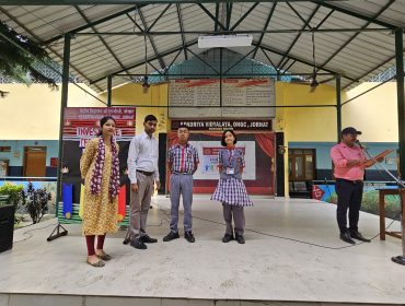 STUDENT COUNCIL