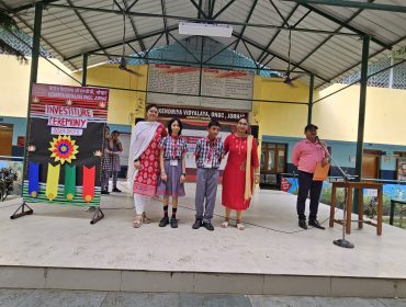 STUDENT COUNCIL