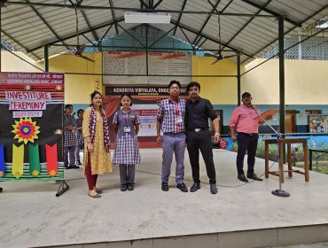 STUDENT COUNCIL